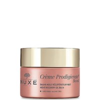 NUXE 欧树 Creme Prodigieuse 夜间修护精油晚霜 50ml