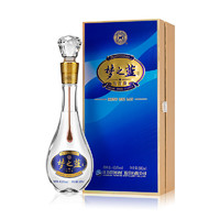 YANGHE 洋河 梦之蓝系列 钻石版 40.8%vol 浓香型白酒 500ml 单瓶装