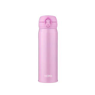 THERMOS 膳魔师 JNL-501-LPU 保温杯 500ml 紫色