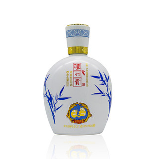 泸州老窖 泸州贡系列 欢乐共享 52%vol 浓香型白酒