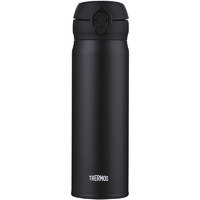 THERMOS 膳魔师 JNL-501 保温杯 500ml 黑色