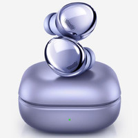 SAMSUNG 三星 Galaxy Buds Pro 主动降噪真无线蓝牙耳机 幽夜黑