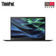 ThinkPad T14s 锐龙版（01CD） 14英寸笔记本电脑（R5-4650U、16GB、512GB）