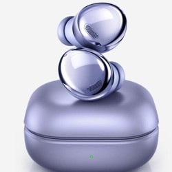 SAMSUNG 三星 Galaxy Buds Pro 主动降噪真无线蓝牙耳机