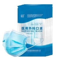 口罩汇总:1月20日 口罩、消毒等防疫物资汇总
