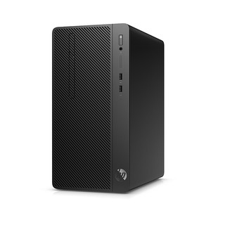 HP 惠普 288 Pro G4 MT 八代酷睿版 商用台式机