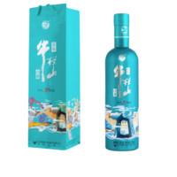 Niulanshan 牛栏山 百年牛栏山 珍品陈酿 20 马尔斯绿 43%vol 浓香型白酒 500ml 单瓶装