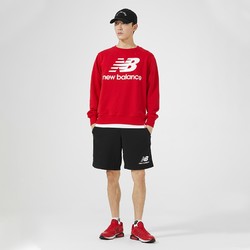 new balance MT91547-BK 男士运动卫衣