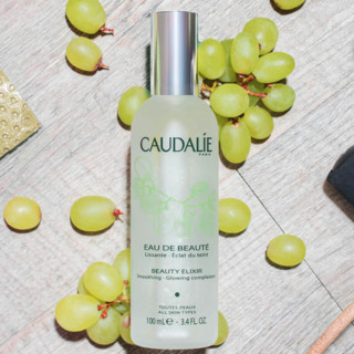 CAUDALIE 欧缇丽 葡萄籽清润系列葡萄活性精华爽肤水 30ml