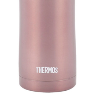 THERMOS 膳魔师 JCG-400 CAC 保温杯 400ml 粉色