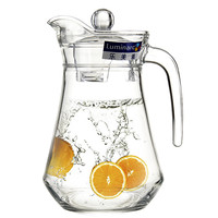 Luminarc 乐美雅 L1957 塑料杯 1.3L