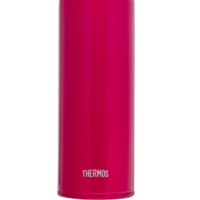 THERMOS 膳魔师 JNL-502-SBR 保温杯 500ml 草莓红