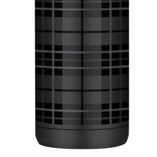 THERMOS 膳魔师 H2004GP6 保温杯 473ml 灰色格子图案