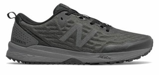 New Balance NITREL v3 Trail 男士跑步鞋