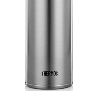 THERMOS 膳魔师 TCMA-550-SBK 保温杯 550ml 不锈钢色