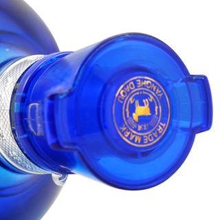 YANGHE 洋河 海之蓝 蓝色经典 42%vol 浓香型白酒 1000ml*2瓶 整箱装
