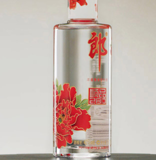 LANGJIU 郎酒 顺品郎280 红顺 42%vol 兼香型白酒 280ml*6瓶 整箱装