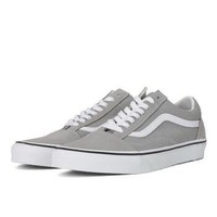 VANS 范斯 VN0A4U3BIYP 中性款帆布鞋 37