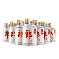 88VIP：LANGJIU 郎酒 小郎酒 45%vol 兼香型白酒