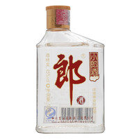 LANGJIU 郎酒 小郎酒 45%vol 兼香型白酒 100ml 单瓶装