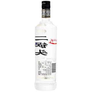 Niulanshan 牛栏山 二锅头白酒 特8 45%vol 清香型白酒 700ml*6瓶 整箱装