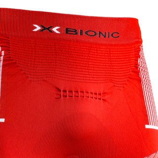 X-SOCKS X-BIONIC 国家队系列 瑞士/德国/意大利/奥地利 男女款七分滑雪裤