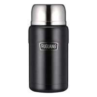 Fuguang 富光 FGL-3636 饭盒 750ml 黑色