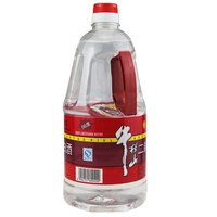 Niulanshan 牛栏山 二锅头白酒 56%vol 清香型白酒