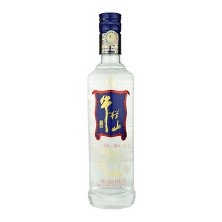 Niulanshan 牛栏山 百年·二锅头 蓝标 45%vol 清香型白酒