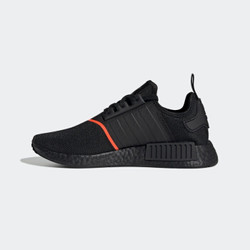 adidas 阿迪达斯 三叶草 NMD_R1 EE5085 男女经典运动鞋