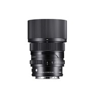 SIGMA 适马 65mm F2 DG DN 定焦镜头 E卡口/L卡口