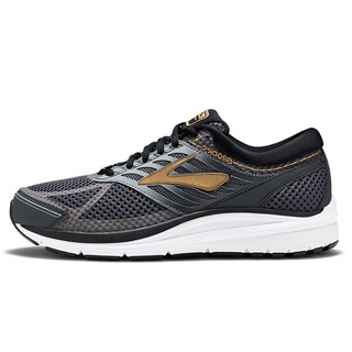 Brooks 布鲁克斯 Addiction 13 女款次*级控制系跑鞋