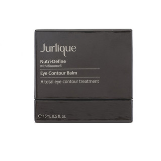 Jurlique 茱莉蔻 臻萃活颜精华眼霜 15ml