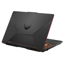 ASUS 华硕 飞行堡垒8 15.6英寸游戏本（i5-10300H、8GB、512GB、GTX 1650Ti 、144Hz）