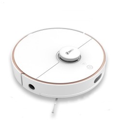 360 S7 Pro 扫地机器人 白色 *2件