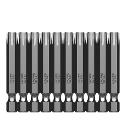 BROPPE 浦派 BH63550DE 电动批头(10支装)