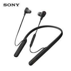 SONY 索尼 WI-1000XM2 颈挂式 蓝牙降噪耳机