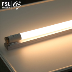 FSL 佛山照明 LED灯管 黄光 0.6m 8W