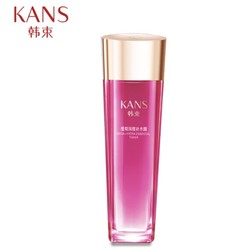 KanS 韩束 墨菊弹润水爽肤水 70ml