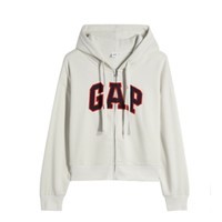 Gap 盖璞 665587 情侣款卫衣