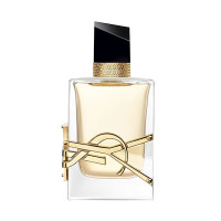 考拉海购黑卡会员：YVES SAINT LAURENT 圣罗兰 自由之水 女士香水 EDP 90ml