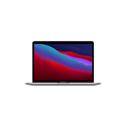 2020款 MacBook Pro 13 英寸M1芯片八核笔记本电脑