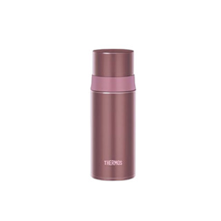 THERMOS 膳魔师 FFM-350 P 保温杯 350ml 粉红色