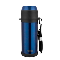 THERMOS 膳魔师 TCBI-1000 SL 保温壶 1000ml 蓝色