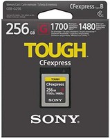 SONY 索尼 Cfexpress 硬存储卡