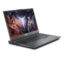 Lenovo 联想 拯救者R7000 15.6英寸游戏本 (R7-4800H、16GB、512GB SSD、GTX1650Ti)