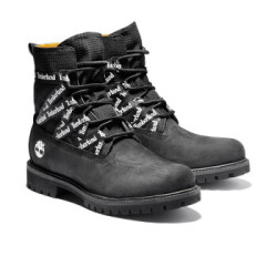Timberland 添柏岚 A2DV4 男士户外休闲靴