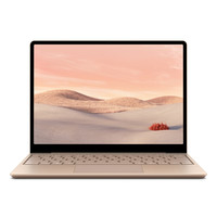 微软 Surface Laptop Go 超轻薄触控笔记本电脑