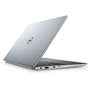 DELL 戴尔 成就 5390 13.3英寸 轻薄本 银色(酷睿i5-1135G7、MX250、16GB、512GB SSD、1080P、IPS、60Hz）