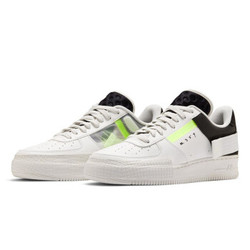 NIKE 耐克 AIR FORCE 1 CK6923-100 男士空军1运动休闲板鞋